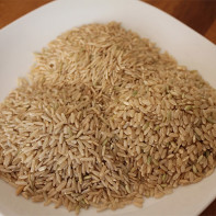 Photo of Brown Rice