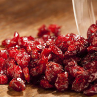 Photo of dried cranberries 5