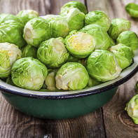 Brussels sprouts photo 6
