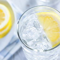 Photo of lemon water 5