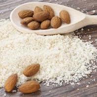 Photo of almond flour 2