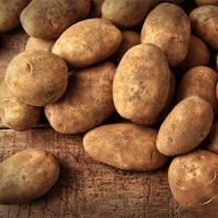 Potatoes photo 5