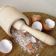 Photo of eggshells 6