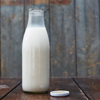 Photo of milk 6