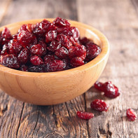 Photo of Dried Cranberries 2