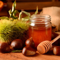 Photo of Chestnut Honey