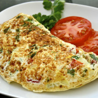 Image d'une omelette 4
