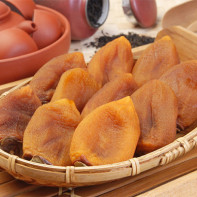 Photo of dried persimmon 4
