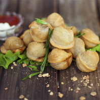Photo of dumplings 3