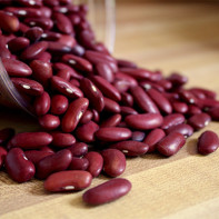 Photo of red beans 5