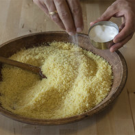 Photo of couscous 5