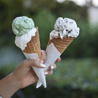 Photo of ice cream 2
