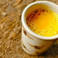 Photo of turmeric tea 5