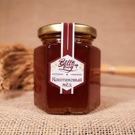 Photo of chestnut honey 5
