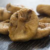 Photo of Dried Figs