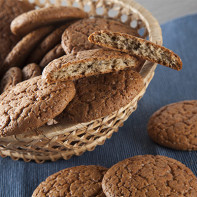 Photo of oatmeal cookies 2