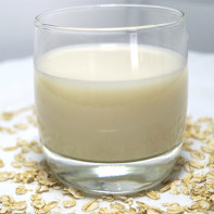 Photo of oat milk 4