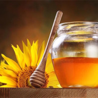 Photo of Sunflower Honey