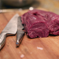Photo of beef meat 6