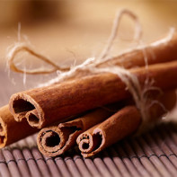 Picture of cinnamon