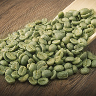 グリーンコーヒー 5の写真