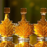 Maple syrup photos