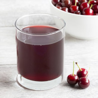Photo of cherry juice 4
