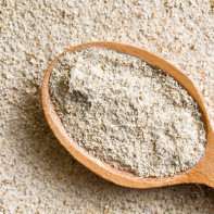 Photo of oat flour 5