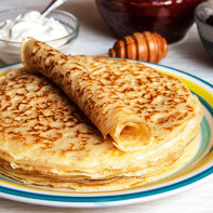 Photo of pancakes 5