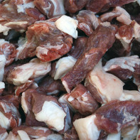 Photo of goat meat 5