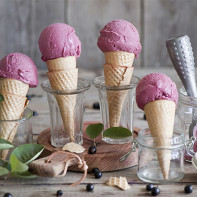 Photo of ice cream 5