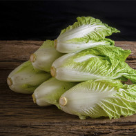 Photo of Chinese cabbage 5