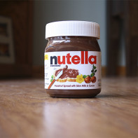 Photo of Nutella 3