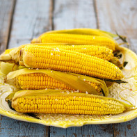 Photo of corn 2