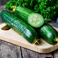Photo of Cucumbers 4