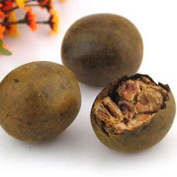 Photo of the arhat fruit 5
