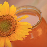 Photo of Sunflower Honey 3