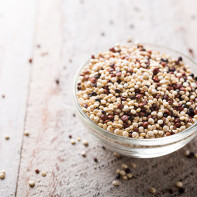Photo of Quinoa Cereal 5