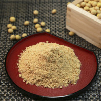 Photo of soybean meal 5