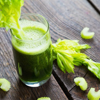 Photo of celery juice 5