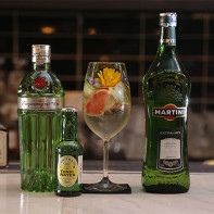 Photos of Martini
