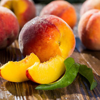 Photo of peaches 2