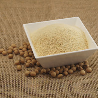Photo of soy flour 4