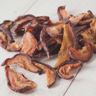 Photo of dried pears 4