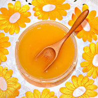 Photo of sunflower honey 5