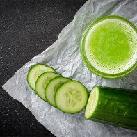 Photo of cucumber juice 5