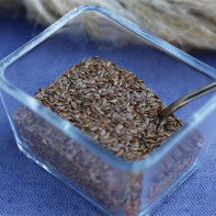 Photo of Flax Seeds 5