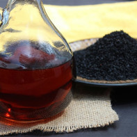 Photo of Black Cumin Oil 4