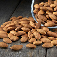 Photo of almonds 6
