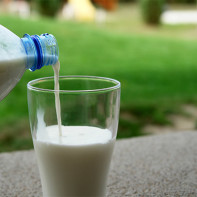 Photo of goat milk 3